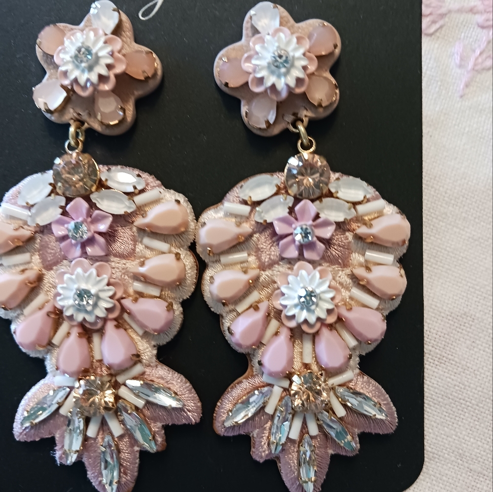 New Listing J Crew Earrings